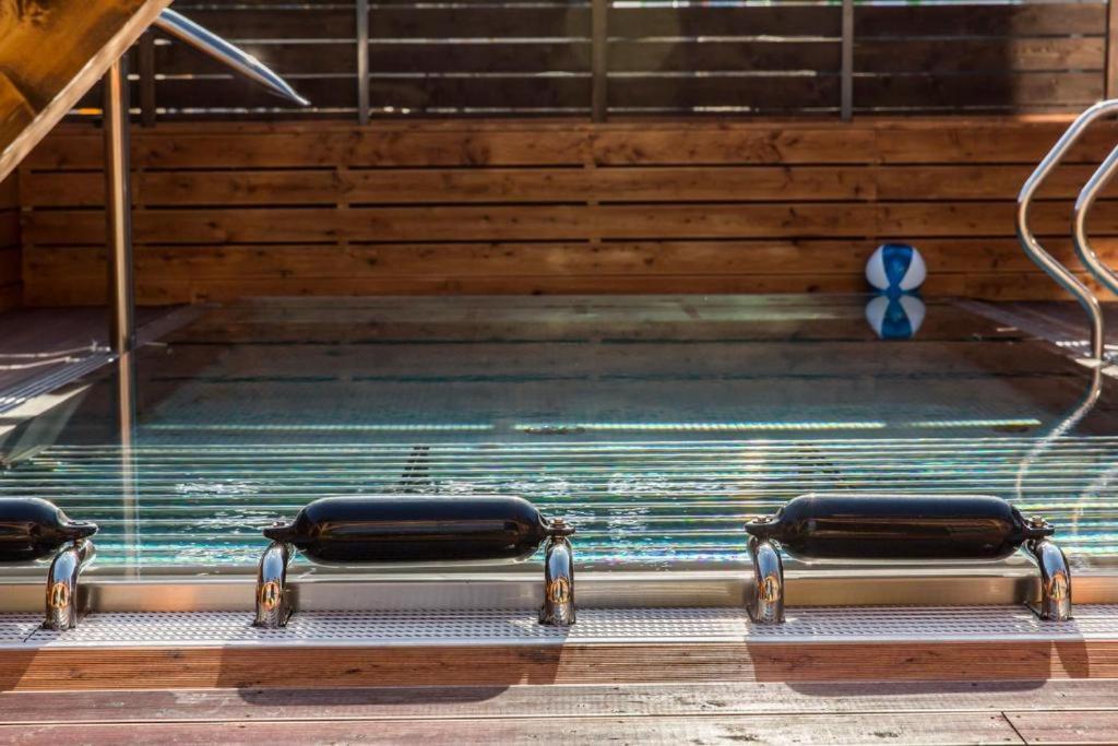 Apartament Halnica Pod Skocznia Klimatyzacja - Jacuzzi & Sauna Закопане Екстериор снимка