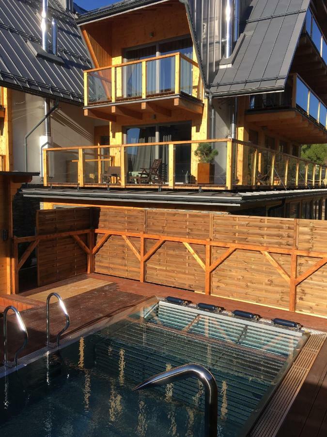 Apartament Halnica Pod Skocznia Klimatyzacja - Jacuzzi & Sauna Закопане Екстериор снимка