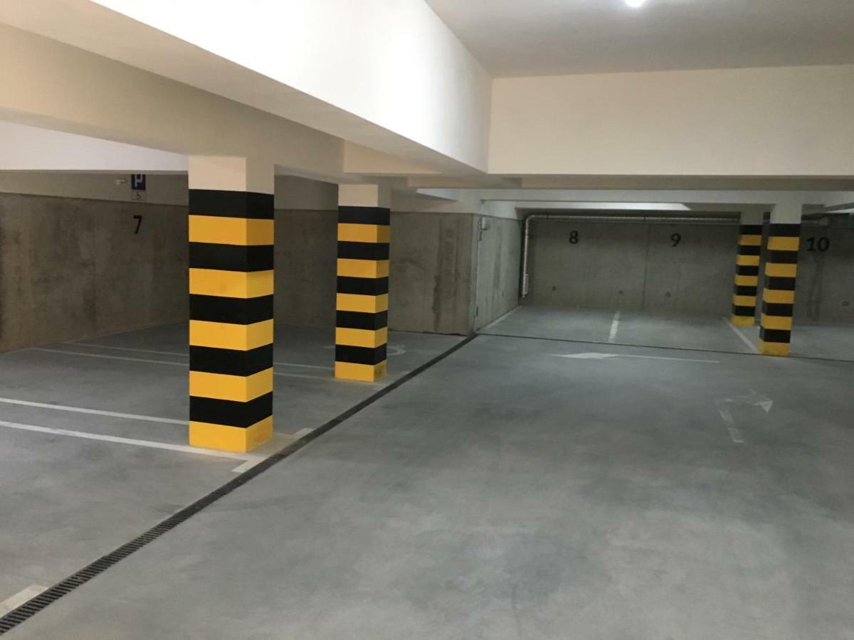 Apartament Halnica Pod Skocznia Klimatyzacja - Jacuzzi & Sauna Закопане Екстериор снимка