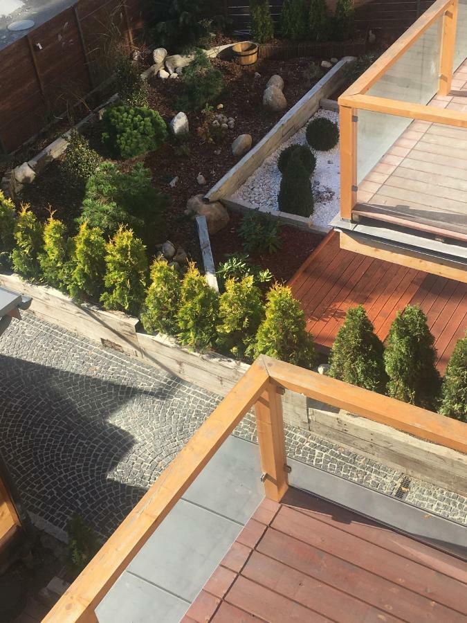 Apartament Halnica Pod Skocznia Klimatyzacja - Jacuzzi & Sauna Закопане Екстериор снимка