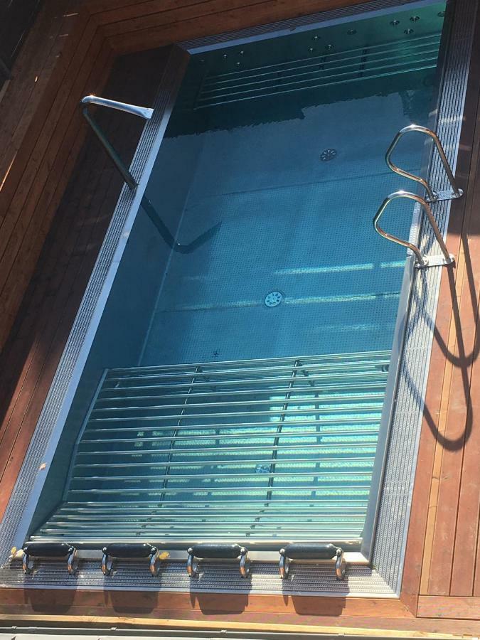 Apartament Halnica Pod Skocznia Klimatyzacja - Jacuzzi & Sauna Закопане Екстериор снимка