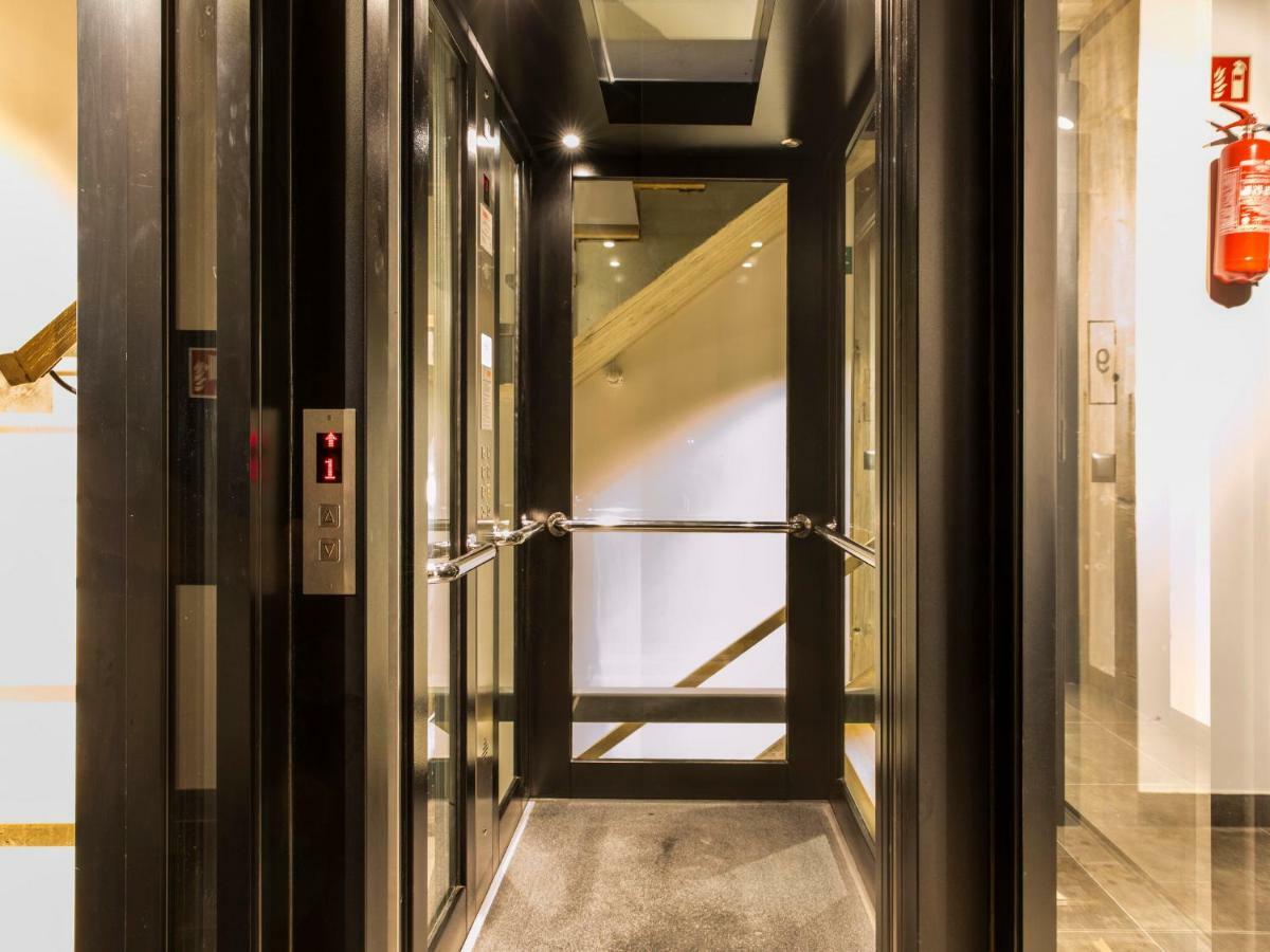 Apartament Halnica Pod Skocznia Klimatyzacja - Jacuzzi & Sauna Закопане Екстериор снимка