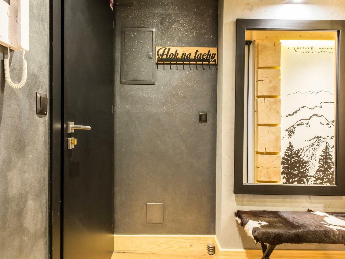 Apartament Halnica Pod Skocznia Klimatyzacja - Jacuzzi & Sauna Закопане Екстериор снимка