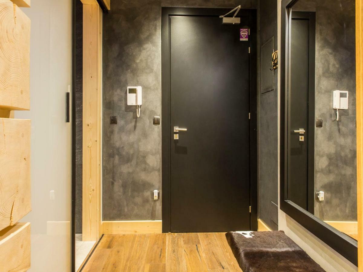 Apartament Halnica Pod Skocznia Klimatyzacja - Jacuzzi & Sauna Закопане Екстериор снимка