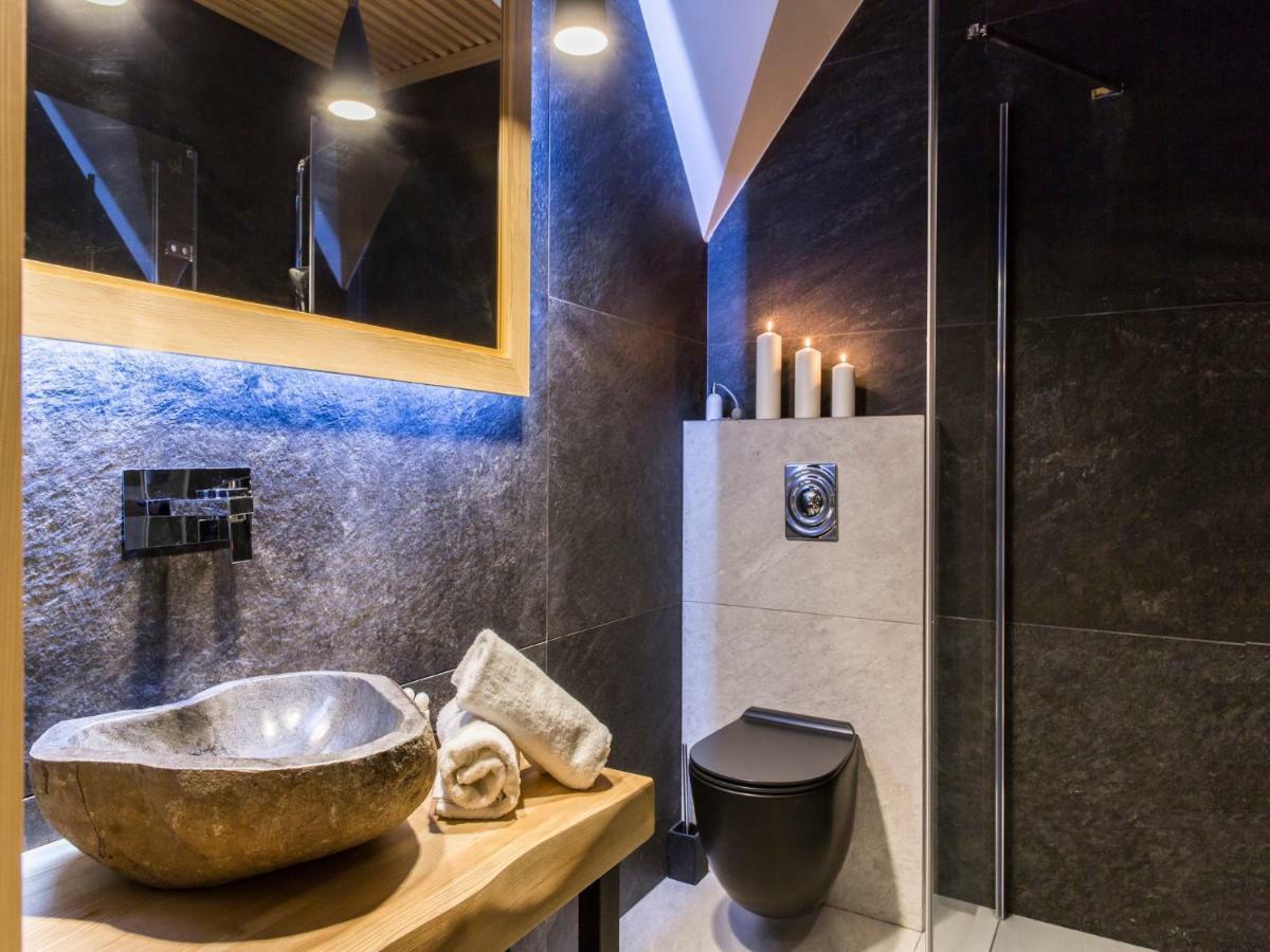Apartament Halnica Pod Skocznia Klimatyzacja - Jacuzzi & Sauna Закопане Екстериор снимка