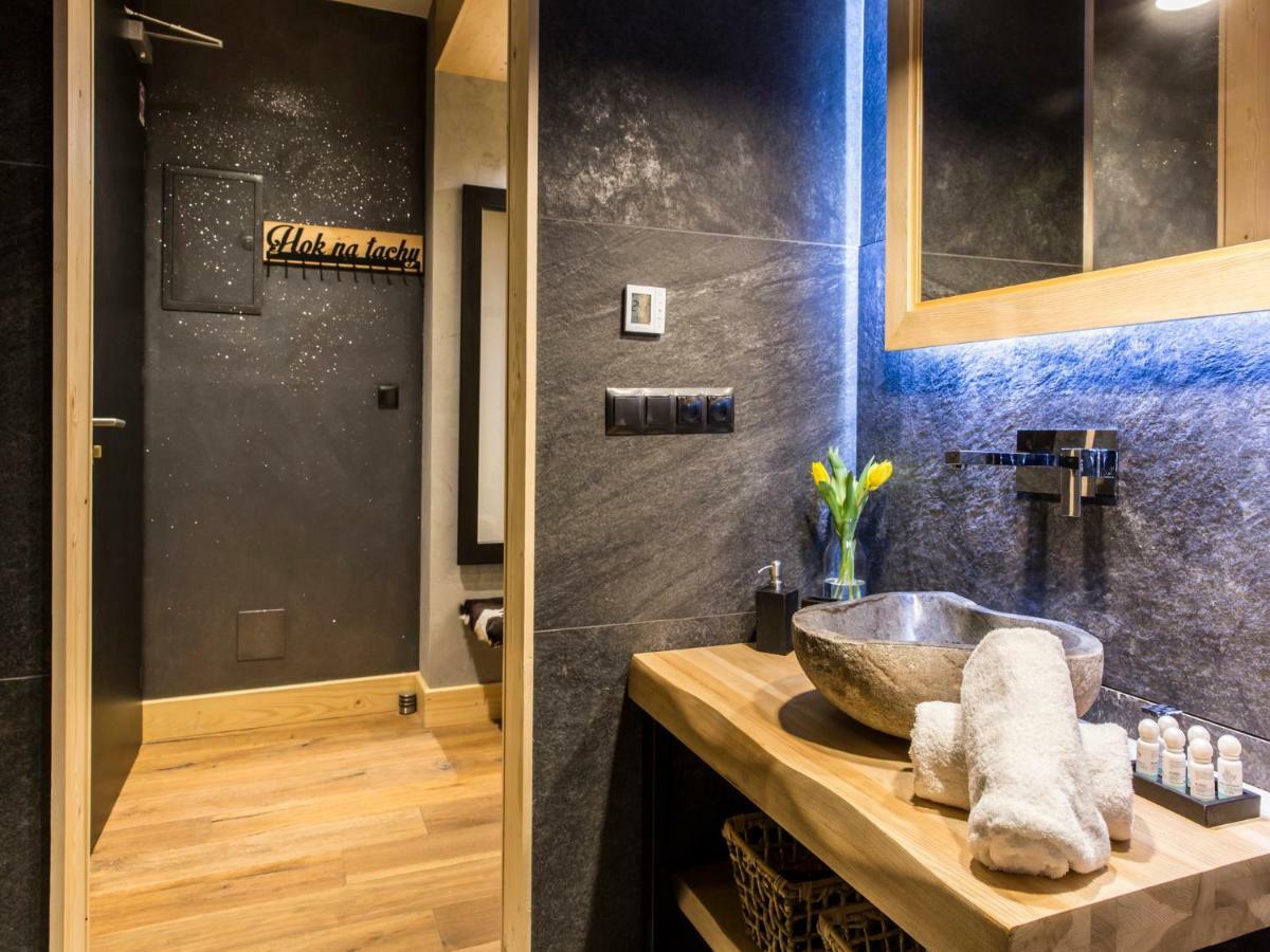 Apartament Halnica Pod Skocznia Klimatyzacja - Jacuzzi & Sauna Закопане Екстериор снимка
