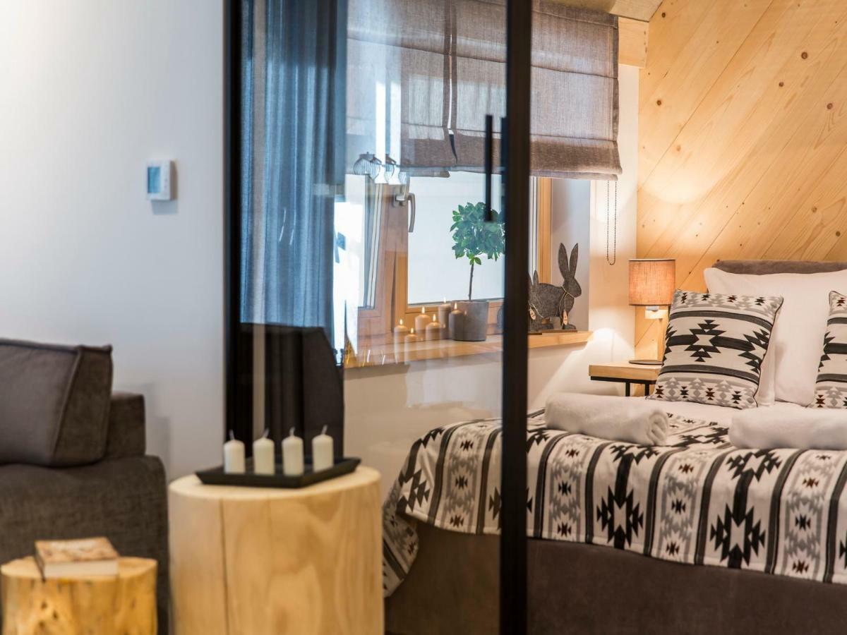 Apartament Halnica Pod Skocznia Klimatyzacja - Jacuzzi & Sauna Закопане Екстериор снимка